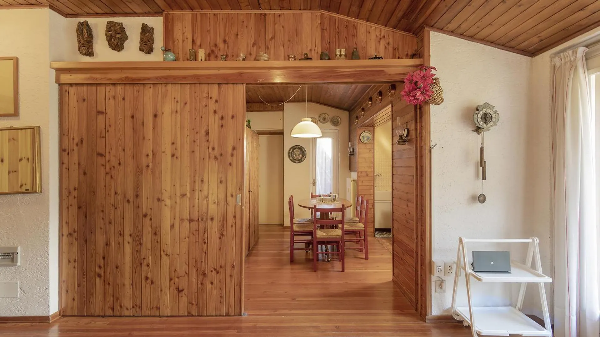 Wonderful Montain View Appartement Ponte Di Legno 0*,  Italië