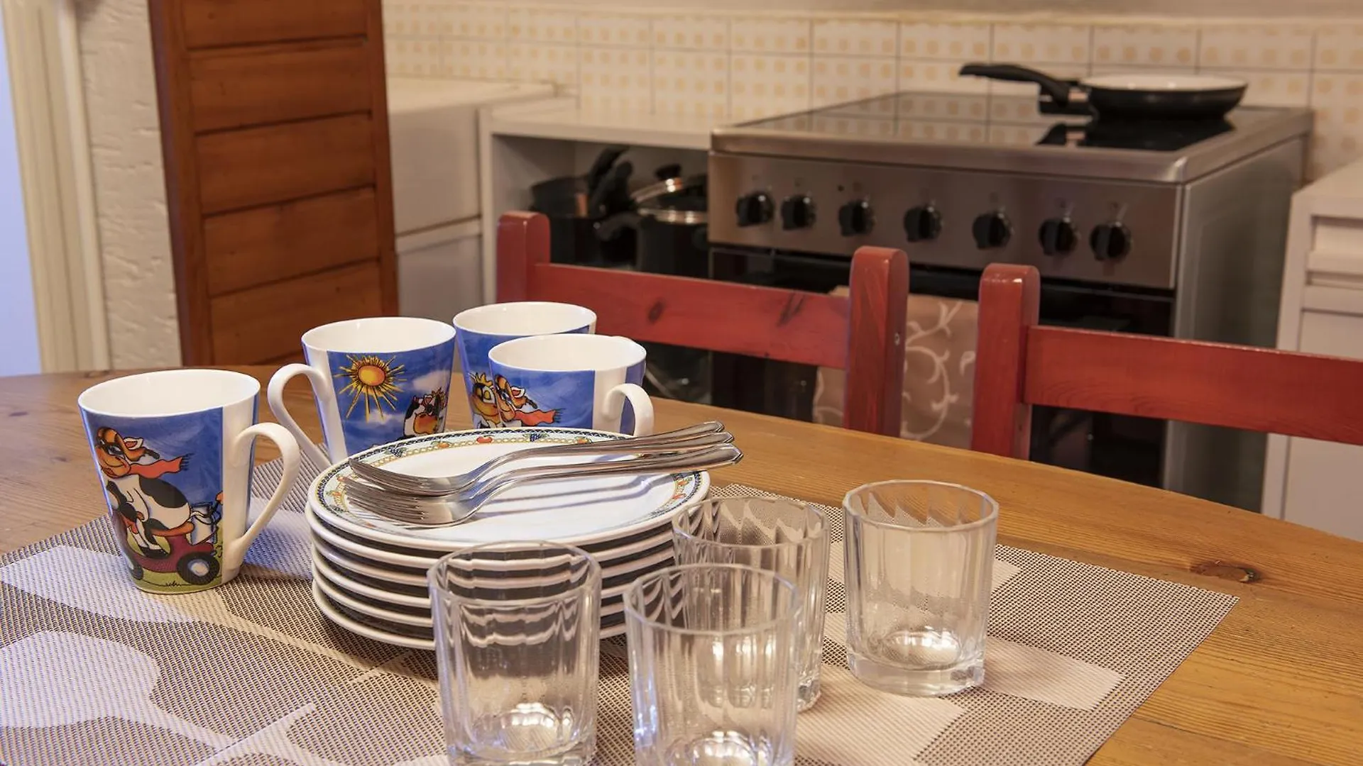 Wonderful Montain View Appartement Ponte Di Legno