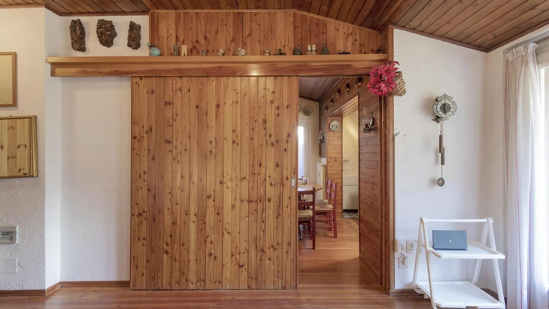 Wonderful Montain View Appartement Ponte Di Legno