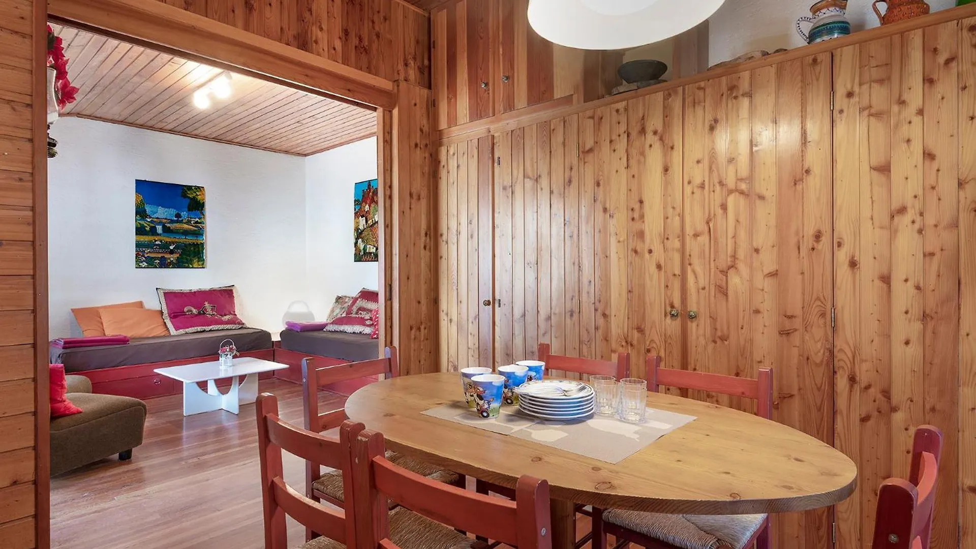 Wonderful Montain View Appartement Ponte Di Legno